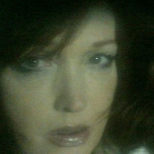 Meet your Posher, Leslie